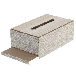 GAEM Салфетница, L23,5 W15 H9 см