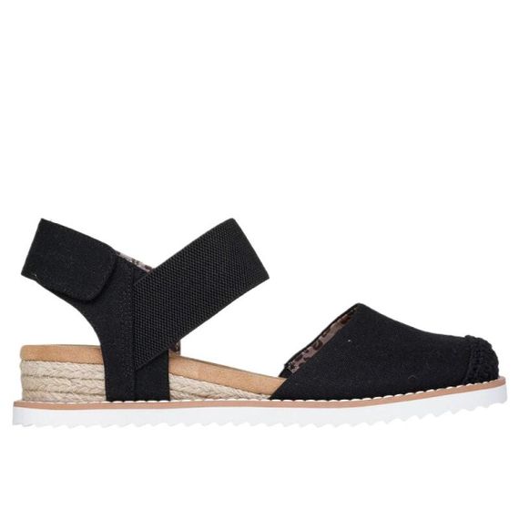 Skechers BOBS 'Black'