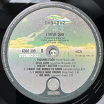 Status Quo - 1+9+8+2 = XX (Скандинавия 1982г.)