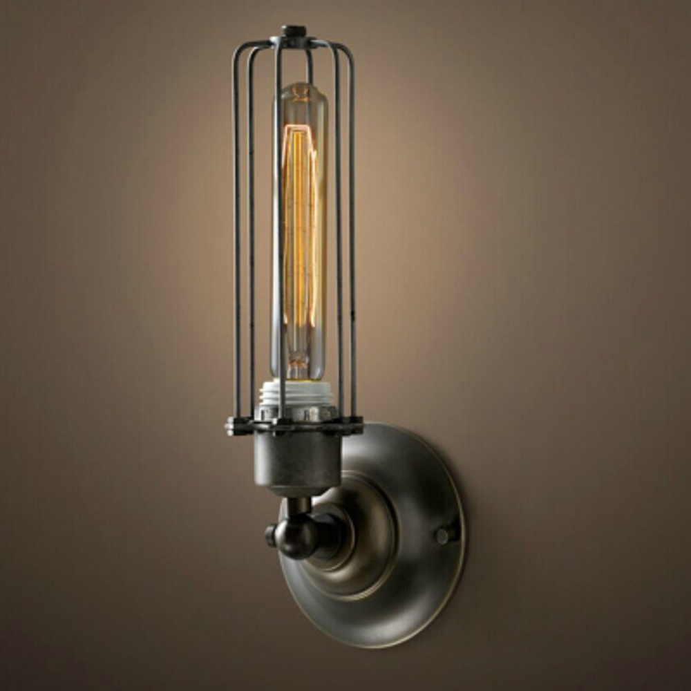 бра Loft Tube mono 2002–B1