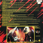 Thin Lizzy / Lizzy Lives! (1976 - 1984)(LP)