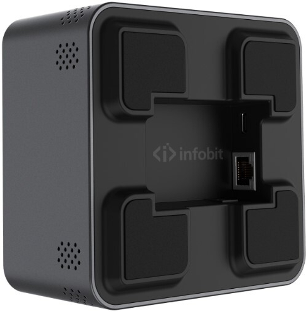 Спикерфон  Infobit iSpeaker M500