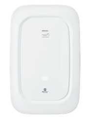 Приточно-очистительный комплекс BREZZA RCB 150 LUX + EH-1000