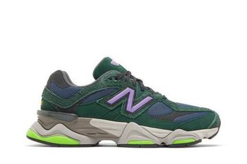 Кроссовки New Balance 9060 "Nightwatch"