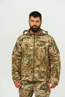 Куртка Демисезонная ESDY мультикам