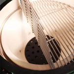 Start Grill SG 22 PRO керамический гриль 56 см / 22 дюйма (зеленый) SG22G