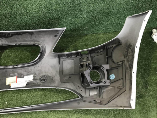 Бампер передний BMW Z4 E85 (2002-2005)