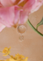 Кольцо «Анахата»