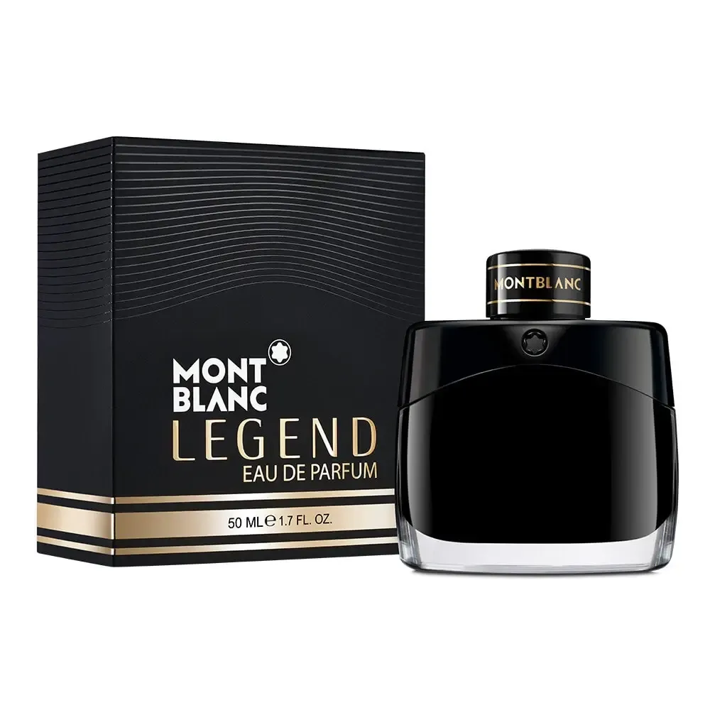 Женская парфюмерная вода Montblanc Legend 50 мл