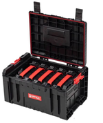 Набор System PRO ToolBox, 5 x Organizer Multi, QBRICK Z257776PG001