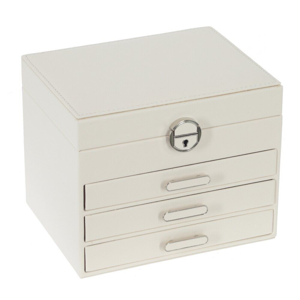 GAEM Шкатулка для украшений, L22 W17 H17,5 см