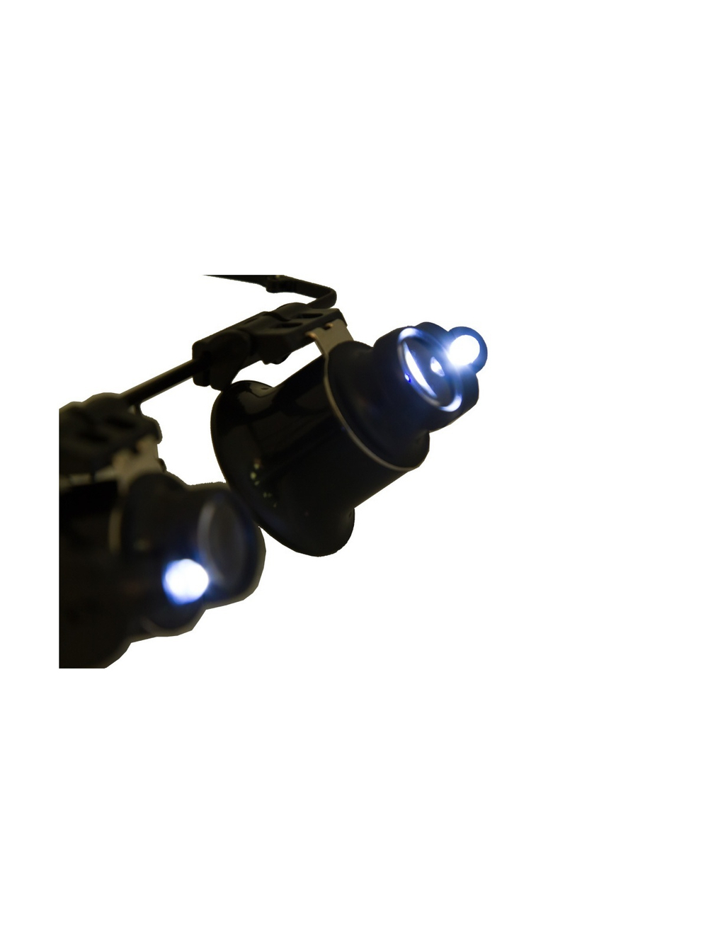 Лупа-очки Levenhuk Zeno Vizor G2