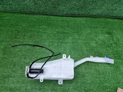 Бачок омывателя Geely Atlas 2 (2023-н.в.)