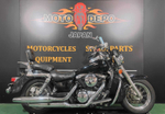 Kawasaki Vulcan 1500 Classic , 1997