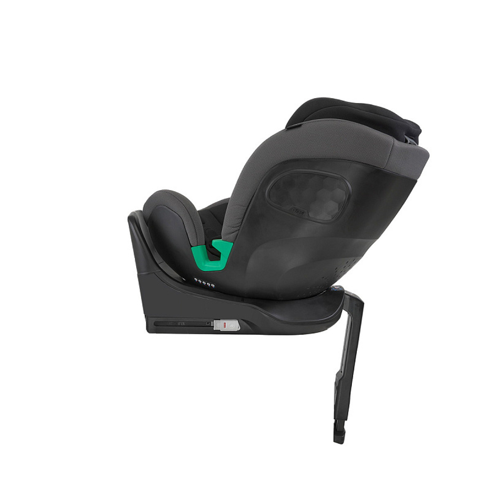 Автокресло Espiro Tau 0-36 кг 117 graphite
