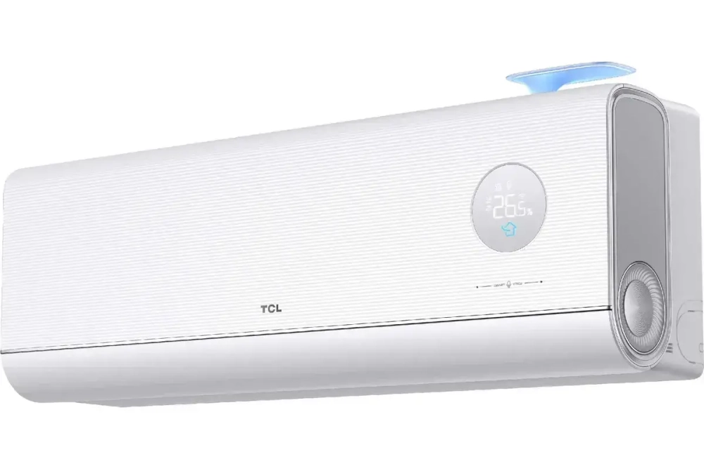 Кондиционер TCL FreshIN 3.0 TAC-FR09INV/R4 белый
