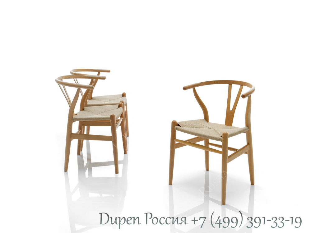 Стул DUPEN DC-541