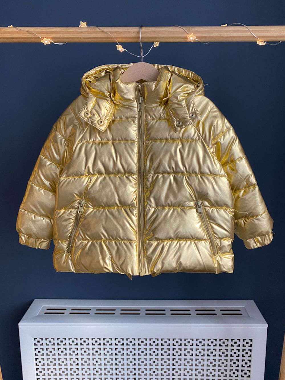 Куртка Stella McСartney, 104