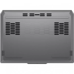 Ноутбук Lenovo LOQ 15IRX10 Core i7 14700HX 16Gb SSD512Gb NVIDIA GeForce RTX5050 8Gb 15.6" IPS FHD (1920x1080) без ОС grey WiFi BT Cam (83JE00YNPS)