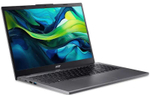 Ноутбук  Acer Aspire A15-41M 15.6 ", Ryzen 3, 8 Гб RAM, 512 Гб SSD, Radeon Graphics, Металлический