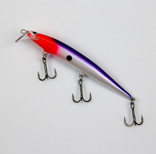 Jarvi Taimen 10 см., цвет 131