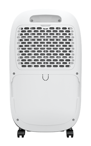 Осушитель воздуха серии NEKO S RAD-N10T3E — (3)