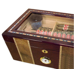 Увлажнитель баночный с гелевыми кристаллами Humi Care M-HMC-04