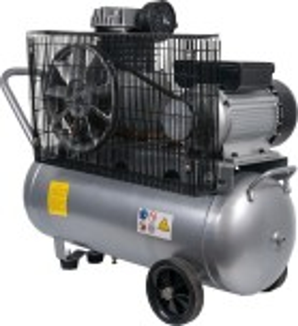 Компрессор поршневой QUATTRO ELEMENTI B 400-50 770-285