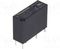 Реле электромагнитное ALDP124 24VDC