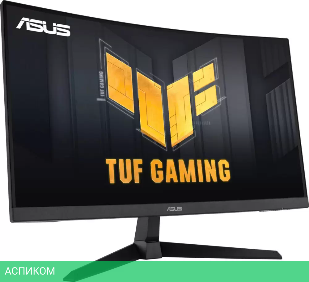 Монитор ASUS TUF Gaming VG27VQ3B