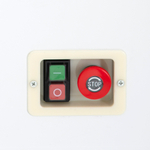 Тестораскатка-лапшерезка электрическая Foodatlas FA-300RT