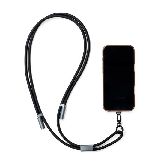 Шнур для зарядки Lany Charge Lite