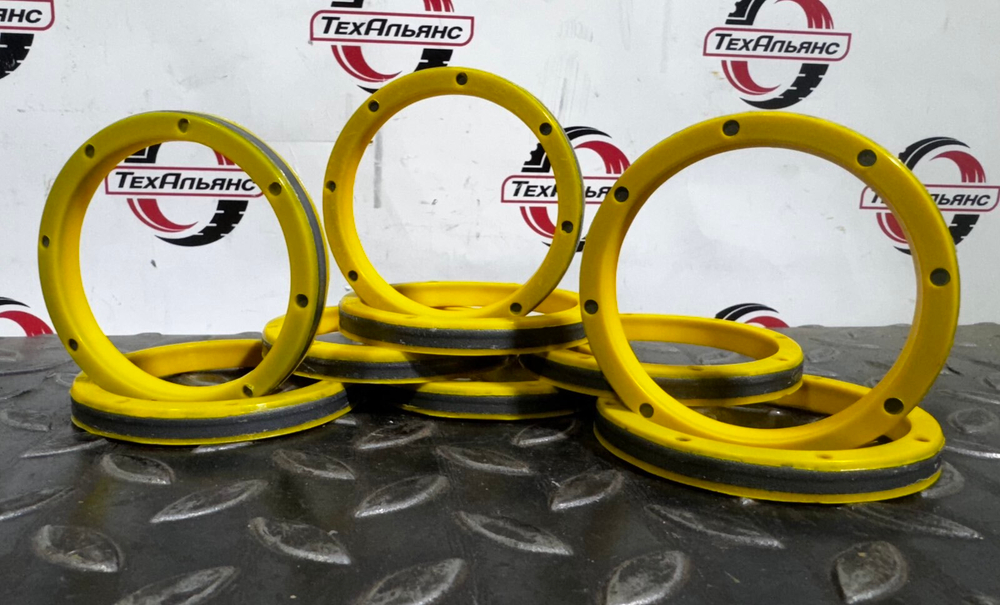 Сальник 3P-1461