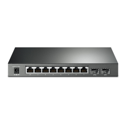 Коммутатор TP-Link Omada TL-SG2210P V4