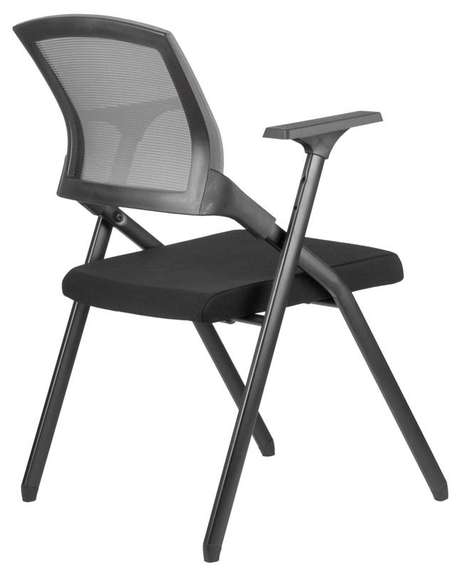 Кресло Seat RCH M2001 Серый/Черный