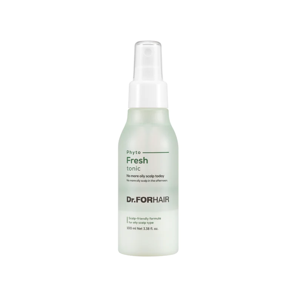 Dr.FORHAIR Phyto Fresh Tonic 100ml