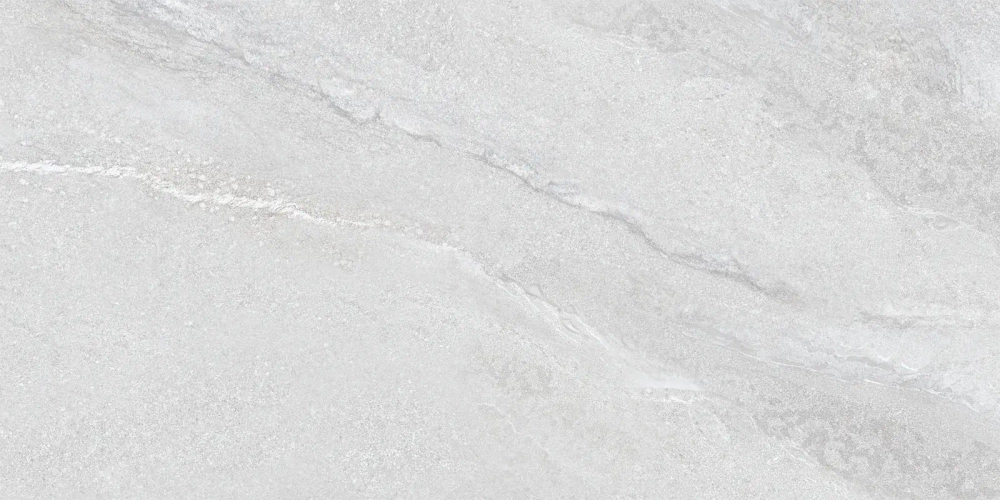 Керамогранит Alma Ceramica GFA3060VER07R Vertum 30x60 серый глазурованный матовый / противоскользящий / рельефный под камень