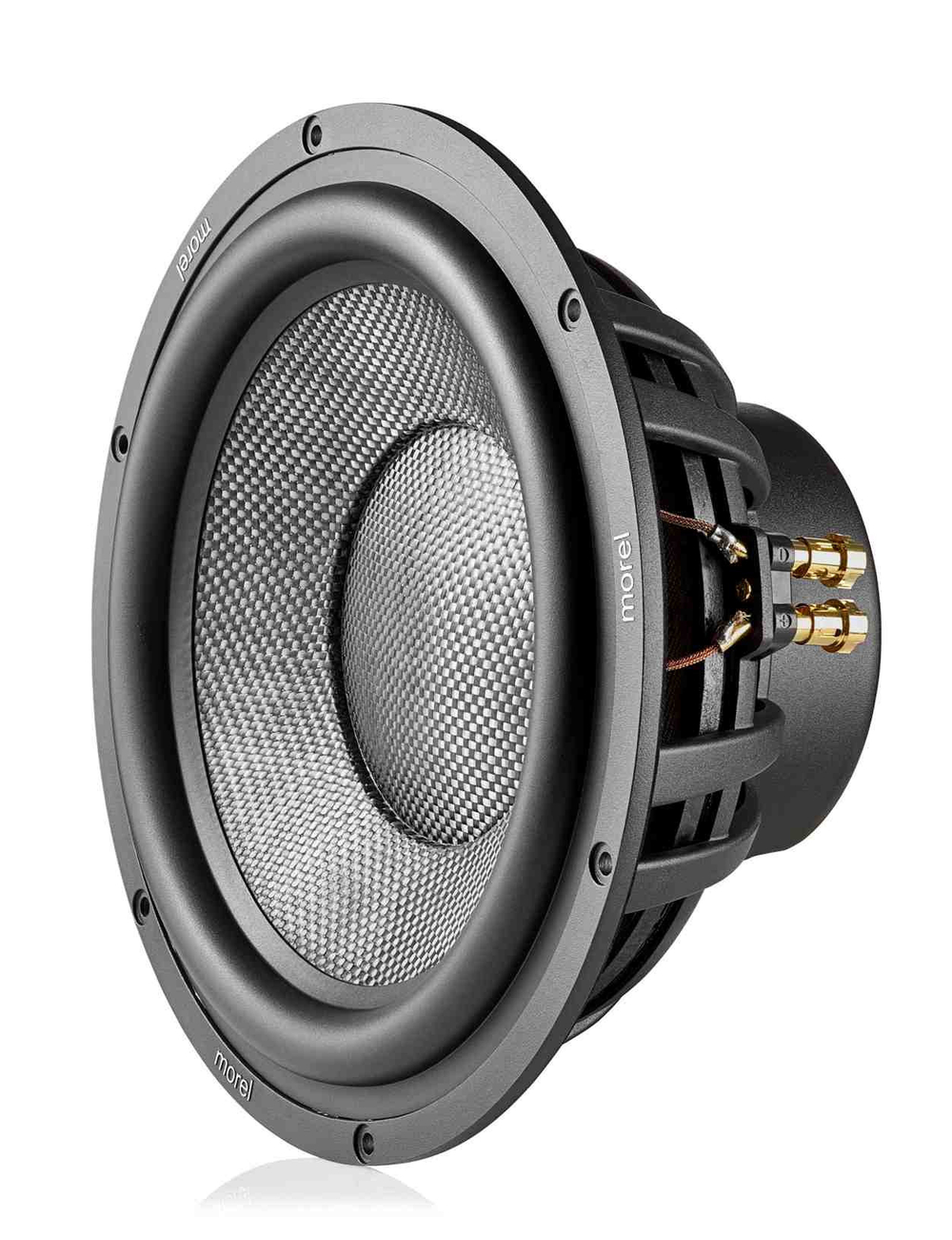 Morel Ultimo PRO124D