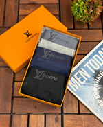 Комплект трусов боксеров Louis Vuitton