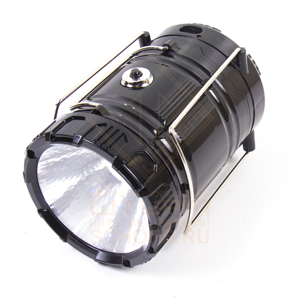 Фонарь кемпинговый SWAT NK-8278A