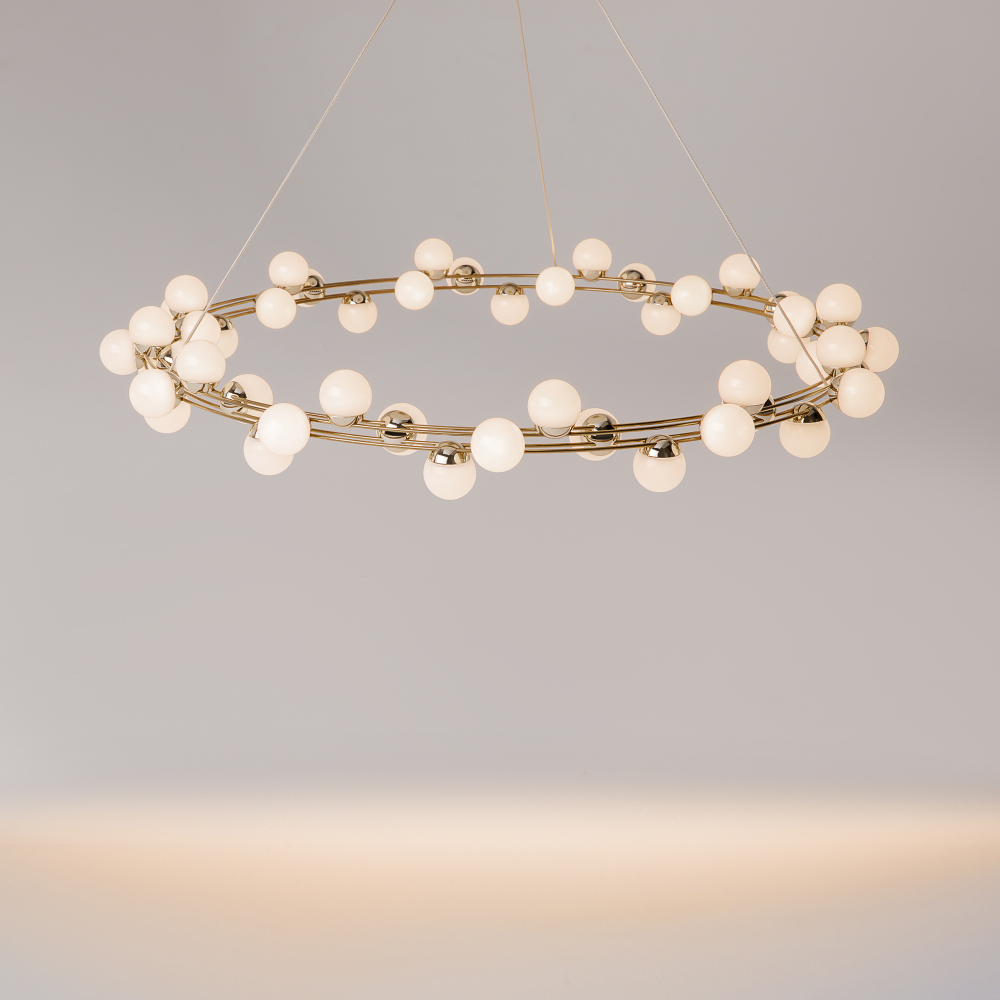 Подвесной светильник Maytoni MOD081PL-L60G3K