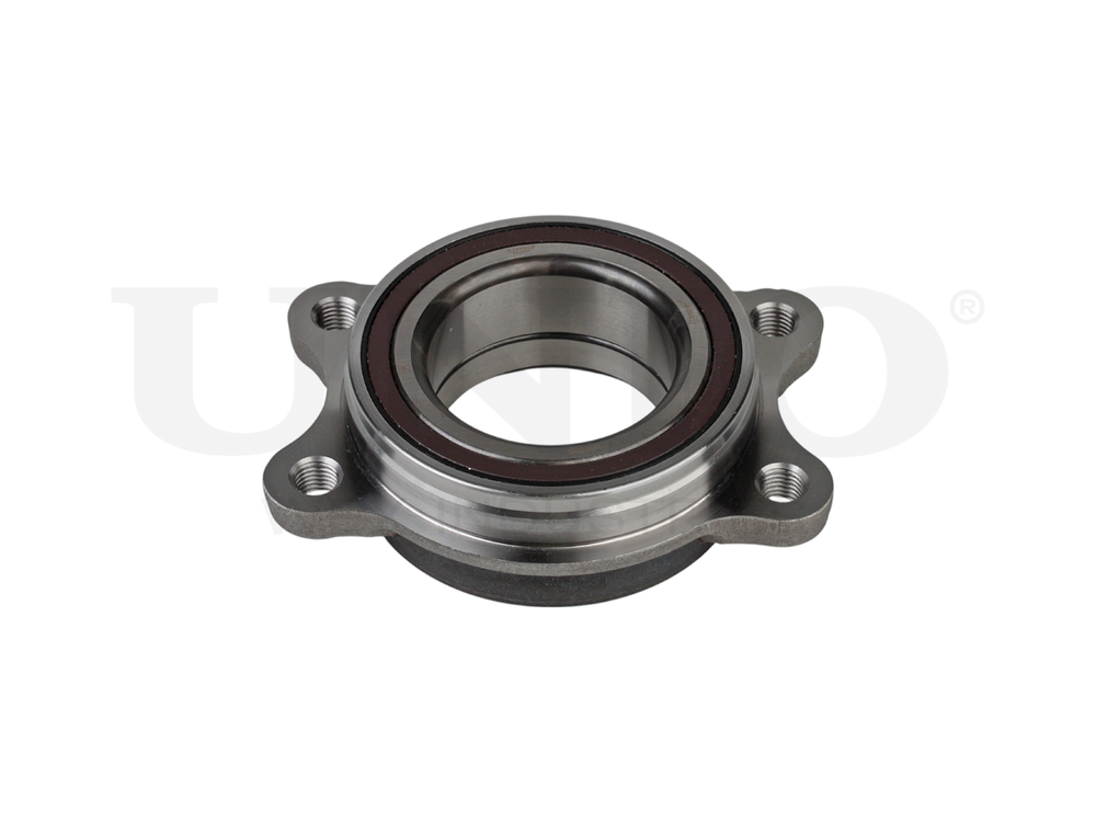 Ступица передняя/задняя (с ABS) UNIO HUB-20011