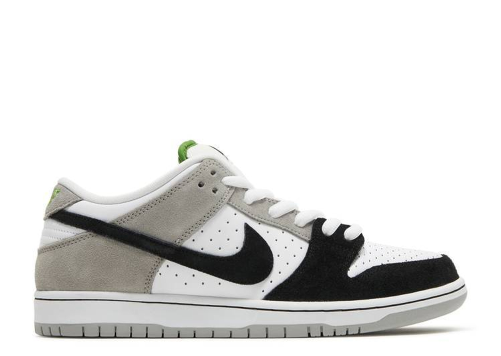 Dunk Low Sb "Chlorophyll"