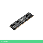 Оперативная память Apacer NOX 8GB DDR5 DIMM PC5-41600 (AH5U08G52C52RMBAA-1)