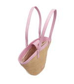 Пляжная сумка Guess - бежевый(J3GZ11 WFHH0)