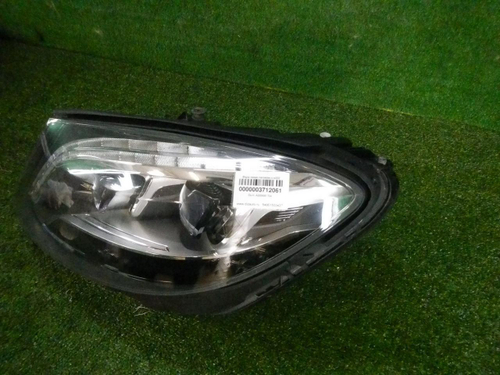 Фара левая Mercedes S w222 (2013-2017) LED