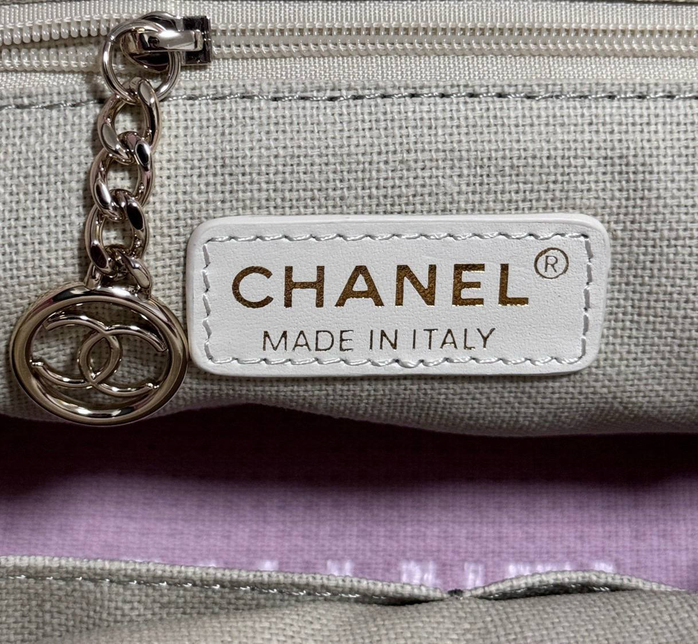 Сумка CHANEL 33 см