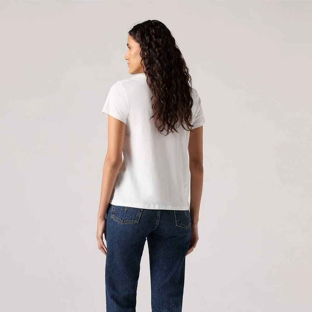 Футболка женская LEVI'S THE PERFECT TEE