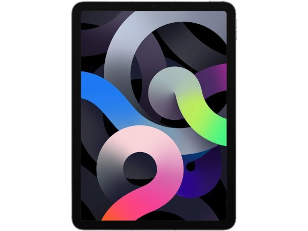 Планшет Apple iPad Air (2020) 64Gb Wi-Fi + Cellular Space Gray