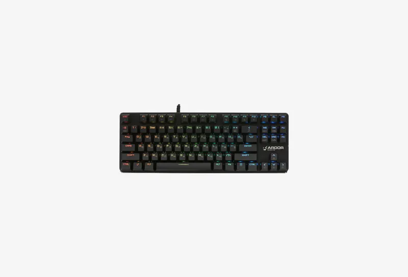 Клавиатура проводная ARDOR GAMING ARDOR GAMING Blade PRO Optical